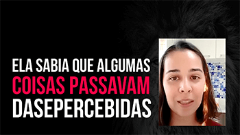 Depoimento de Renata